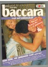 baccara Band 476 Eine  suesse, nie gekannte Lust JACKIE BLACK