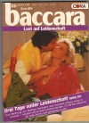baccara Band 491 Drei Tage voller Leidenschaft KATHY ORR