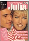 Julia Band 1111 Aber heiraten will ich nicht MIRANDA LEE