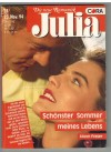 Julia Band 1110 Schoenster Sommer meines Lebens ALISON FRASER
