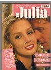 Julia Band 1121 Eine Eva fuer Adam LEE WILKINSON