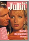 Julia Band 1115 Darf ich ihn begehren KATE PROCTOR