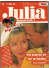 Julia Band 953 Wie kann ich dir nur vertrauen ANNE BEAUMONT