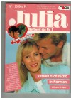 Julia Band 958 Verlieb dich nicht in Norman ALISON FRASER
