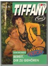 TIFFANY Band 605 Bereit Dir zu gehoeren LYNN MICHAELS