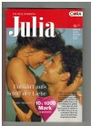 Julia Band 1406 Entfuehrt aufs Schiff der Liebe CAROLE MORTIMER
