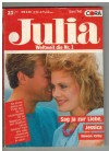 Julia Band 741 Sag Ja zur Liebe, Jessica ROWAN KIRBY