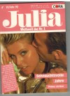 Julia Band 966 Sehnsuchtsvolle Jahre PENNY JORDAN