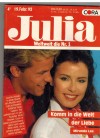 Julia Band 965 Komm in die Welt der Liebe MIRANDA LEE