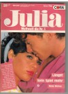 Julia Band 736 Laengst kein Spiel mehr RENA MCKAY