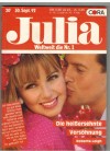Julia Band 997 Die heissersehnte Versoehnung ROBERTA LEIGH