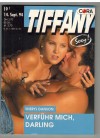 TIFFANY Band 595 Verfuehr mich, Darling SHERYL DANSON