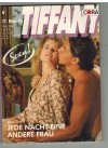 TIFFANY Band 516 Jede Nacht eine andere Frau ELISE TITLE