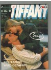 TIFFANY Band 519 Ein Playboy wird gezaehmt DONNA CARLISLE