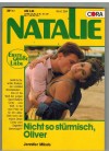 NATALIE Band 284 Nicht so stuermisch, Oliver JENNIFER MIKELS