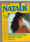 NATALIE Band 589 Erst wenn du Tango tanzen kannst KRISTINA LOGAN