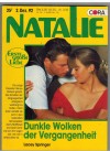 NATALIE Band 555  Dunkle Wolken der Vergangenheit LACEY SPRINGER
