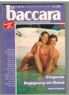 baccara Band 278 Erregende Begegnung am Strand JESSICA MASSEY