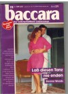 baccara Band 271 Lass diesen Tanz nie enden ELEANOR WOODS