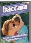 baccara Band 324 Nur ein leidenschaftliches Wochenende EMILY ELLIOTT