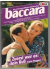 baccara Band 323 Zuerst war es dein Kuss CARLA NEGGERS