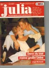 Julia Band 617 Denn Du bist meine grosse Liebe LEIGH MICHAELS