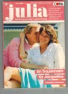 Julia Band 616 Ein Traummann fuer Jacqueline CLAUDIA JAMESON