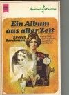 Romantic Thriller 1959 Ein Album aus alter ZeitEVELYN BERCKMAN