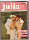 Julia Band 628 Bitte melde Dich, Jill PEGGY NICHOLSON