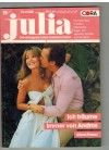 Julia Band 622 Ich traeume immer von Andros ALISON FRASER