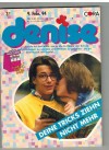 denise  Band 506 Deine Tricks ziehn nicht mehr MARTHA HUMPHREYS