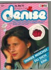 denise  Band 469 Immer mischst Du Dich ein  CHERIE BENNETT