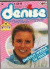 denise  Band 475  Endlich wieder zu Haus  MAUREEN DALY