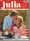 Julia Band 629 Keinen Kuss habe ich vergessen LYNSEY STEVENS