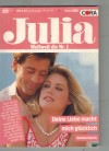 Julia Band 684 Deine Liebe macht mich gluecklich EMMA DARCY