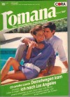 romana Band 547 Deinetwegen kam ich nach Los Angeles CHARLOTTE LAMB