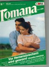 romana Band 536 Vor Herzensbrechern wird gewarnt CLAUDIA JAMESON
