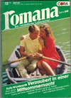 ROMANA Band 538 Verzaubert in einer Mittsommernacht  SALLY WENTWORTH