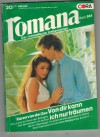 romana  Band 554 Von Dir kann ich nur traeumen KAREN VAN DER ZEE