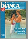 biANCA Band 386 Ich fand dich auf Jamaika MARIANNE COLE