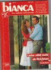 bianca Band 325 Liebe zaehlt mehr als Reichtum  NICOLA WEST