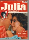 Julia Band 839 Ist es noch Liebe CHARLOTTE HINES