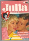 Julia Band 816 In eine klaren Sternennacht MONICA MARTIN