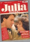 Julia Band 701 Sieben Tage des Gluecks JANE DONNELLY