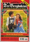 Der Bergdoktor Band 402  Sie bot ihm Hand und Hof  ANDREAS KUFSTEINER