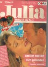 Julia Band 954 Endlich hab ich dich gefunden CLAUDIA JAMESON