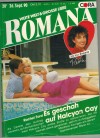 ROMANA Band 814 Es geschah auf Halcyon Cay RACHEL FORD