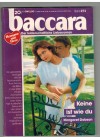 baccara Band 273 Keine wie Du MARGARET DOBSON