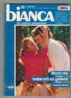 biANCA Band 450 Noch nie habe ich so geliebt JEANNE GRANT