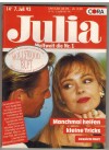Julia Band 1038 Manchmal helfen kleine Tricks JESSICA HART
